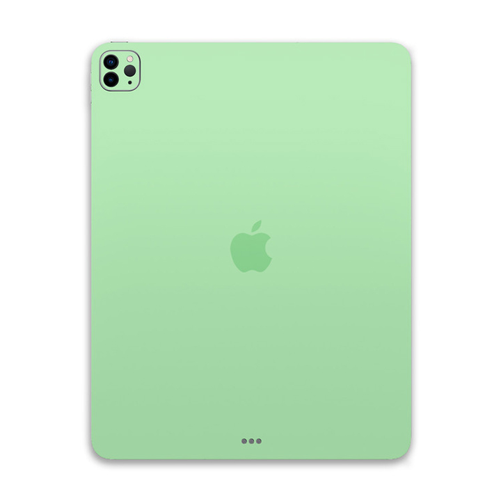 Apple iPad Pro 4 Green