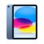 iPad 10th Generation Blue