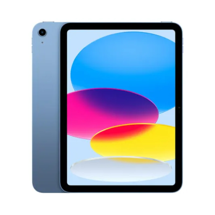 iPad 10th Generation Blue