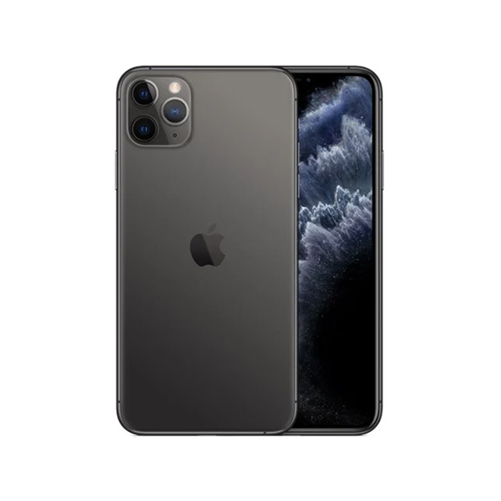iPhone 11 Pro Black