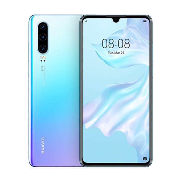 Huawei P30
