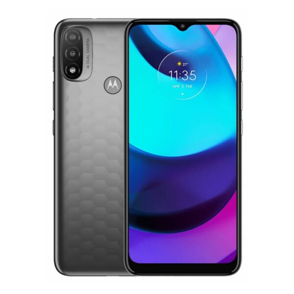 Motorola E20