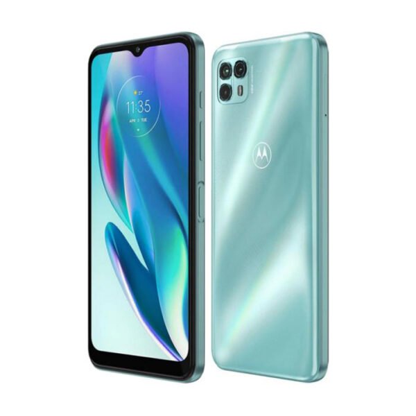 Motorola G50