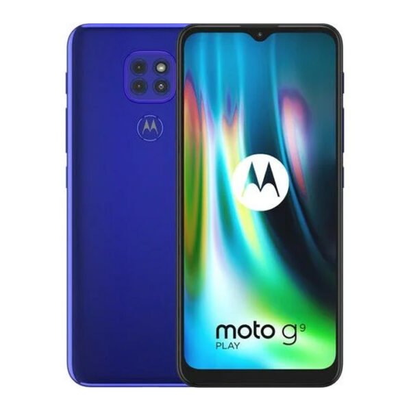 Motorola G9 Play